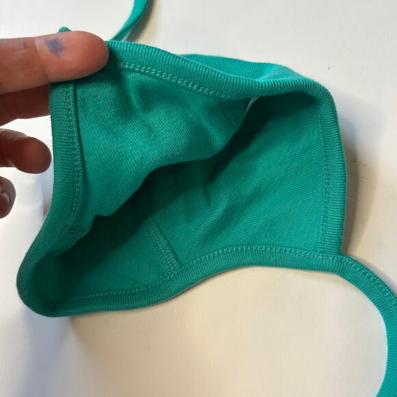 NWT Hanna Andersson Organic Hat NB - Picture 3 of 4